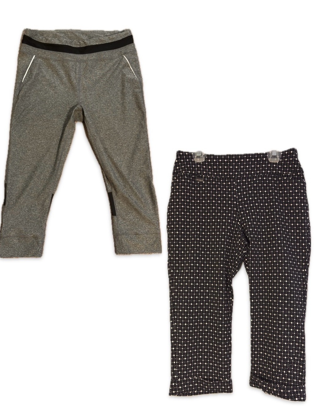 WOMEN’S LEGGING BUNDLE - 2-PACK
from Lisette and Reactivate
(SIZE L)